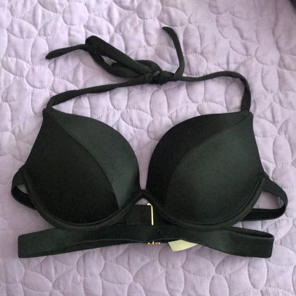 Bathing suit top
